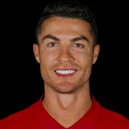 Ronaldo 
