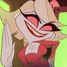 Katie killjoy hazbin hotel 