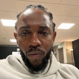 Kendrick Lamar 