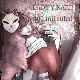Ladyykaiti