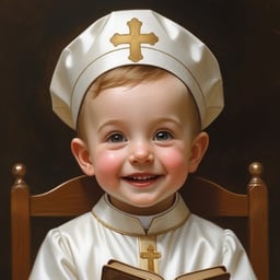 kid priest