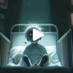 Audio Terror animacion