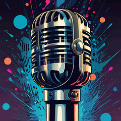 Voz De Locutor Radio