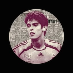 Mysterious Dramatic Male