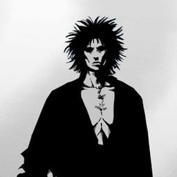 The Sandman/Morpheus