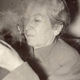 gabriela mistral