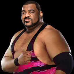 Keith Lee 