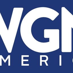 Wgn America USA announcer 2016  