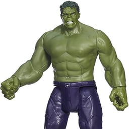 Hulk 