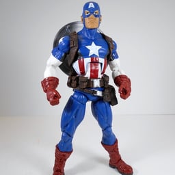 Captain America 