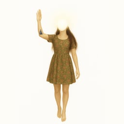 Ol artik allahim yalvaris