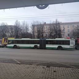 Транспортный диктор