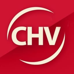 Sergio Villanueva (Locutor de CHV/CHV Noticias)