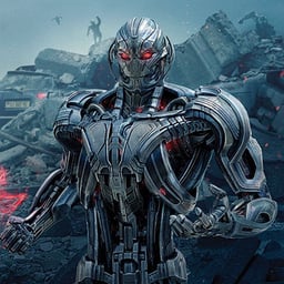 Ultron
