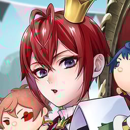 Narrador Español Animado