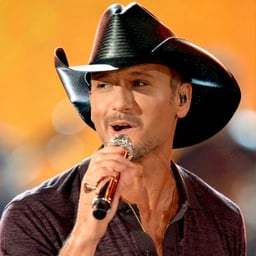 Tim McGraw 