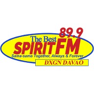 Spirit FM Davao Announcer