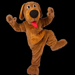Wags the Dog (Current)