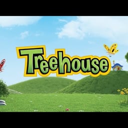 Treehouse TV Canada announcer (2013-present)