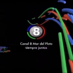 Locutor de Canal 8 MDP (2011-18)