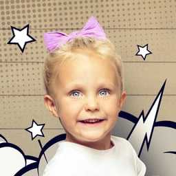 Lily Loud (Español Latino)