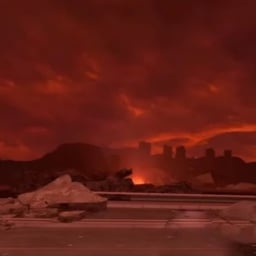 Skibidi toilet voice V1