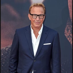 Kevin Costner Micheal 