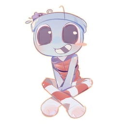 Voz de Niño Curioso