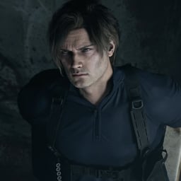 leon s kennedy