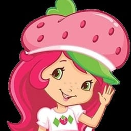 Strawberry Shortcake