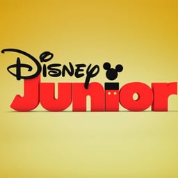 Disney Junior South Korea Announcer