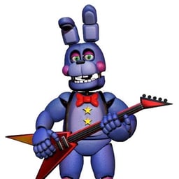 Rockstar Bonnie