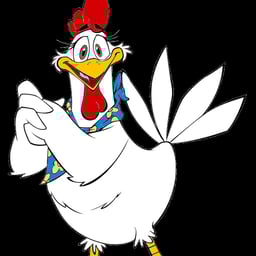MAMA LA GALLINA_HUEVOCARTOON PELICULAS