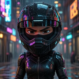 Voz Narrativa Casual