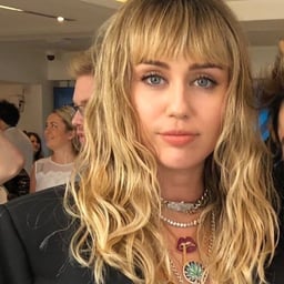 Miley Cyrus 