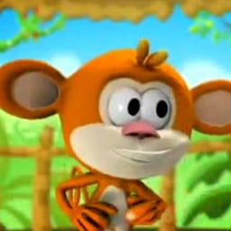 Monkey See Monkey Do