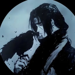 Itachi uchija español latino 