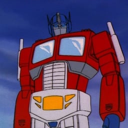 Optimus Prime - Español Latino [Tansformers G1]