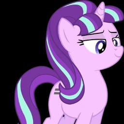 Starlight Glimmer