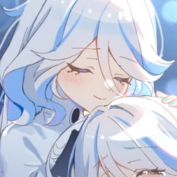 原神-芙宁娜(讲话模型)