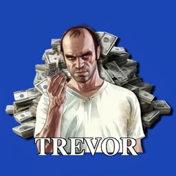 TREVOR