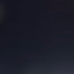 陽気な女性の声