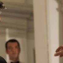 صوت إعلاني عربي