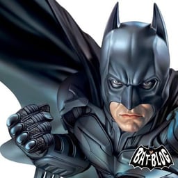 Batman o cavaleiro das trevas