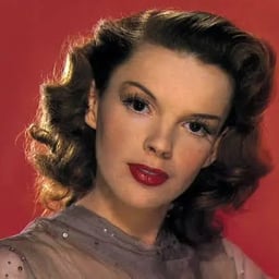 Judy Garland