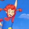 Pippi Longstocking (Melissa Altro)