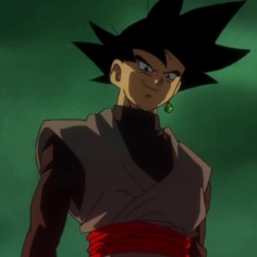goku black
