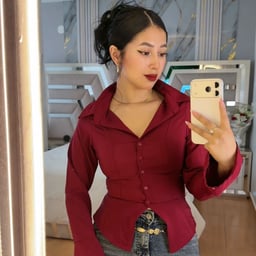 Voz Comercial y Clara