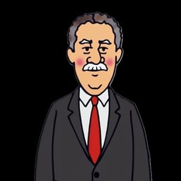 Journaliste Georges C