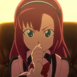 Kristina Kuroda (Beyblade Burst Evolution)